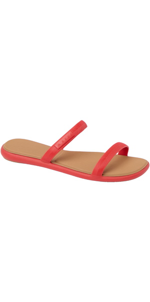 2026 Reef Mujer Sandalias Water Willow Marina CJ8638 - Hibiscus